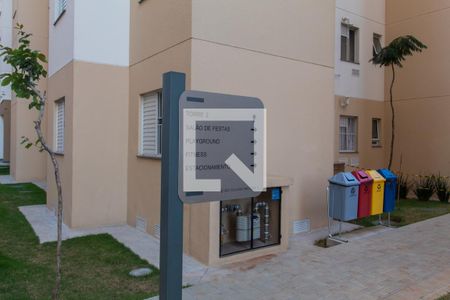 Apartamento para alugar com 40m², 2 quartos e sem vaga Apartamento para alugar com 40m², 2 quartos e sem vagaÁrea comum