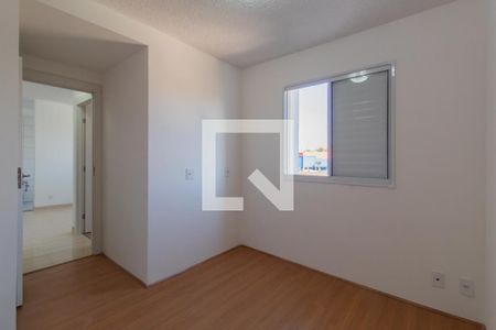 Quarto 2 de apartamento para alugar com 2 quartos, 40m² em Vila Plana, São Paulo