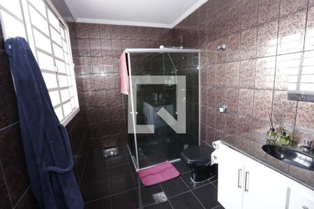 Banheiro de casa à venda com 2 quartos, 100m² em Eldorado, Contagem