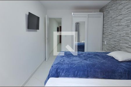 Studio para alugar com 35m², 1 quarto e sem vaga Studio para alugar com 35m², 1 quarto e sem vagaQuarto