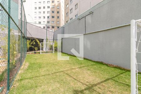 Apartamento à venda com 55m², 2 quartos e 1 vagaÁrea comum - Quadra