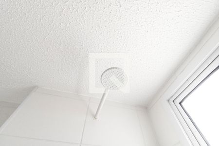 Apartamento à venda com 55m², 2 quartos e 1 vagaBanheiro Social