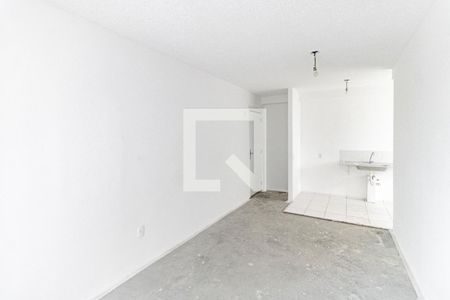 Sala de apartamento à venda com 2 quartos, 55m² em Liberdade, São Paulo