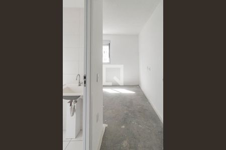 Apartamento à venda com 55m², 2 quartos e 1 vagaSuíte