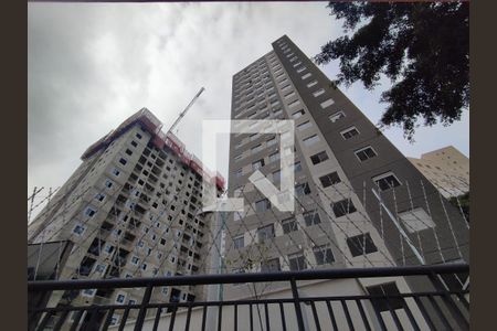 Apartamento à venda com 55m², 2 quartos e 1 vagaFachada do Condomínio