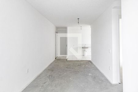 Sala de apartamento à venda com 2 quartos, 55m² em Liberdade, São Paulo