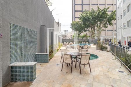 Apartamento à venda com 55m², 2 quartos e 1 vagaÁrea comum - Piscina