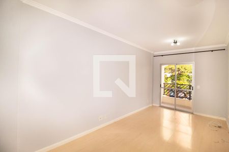 Sala de apartamento para alugar com 2 quartos, 56m² em Tatuapé, São Paulo