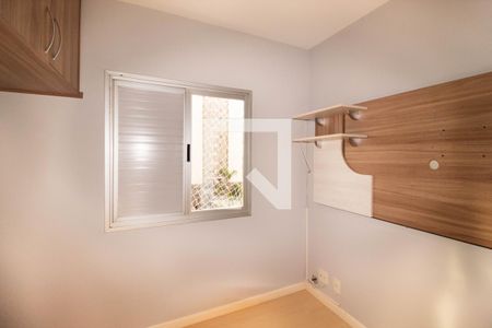 Quarto 1 de apartamento para alugar com 2 quartos, 56m² em Tatuapé, São Paulo