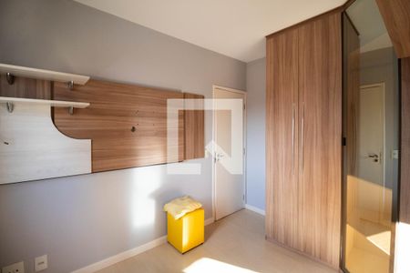 Quarto 1 de apartamento para alugar com 2 quartos, 56m² em Tatuapé, São Paulo