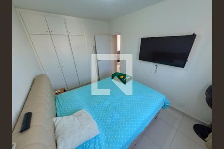 Quarto 2 de apartamento à venda com 2 quartos, 75m² em Freguesia do Ó, São Paulo