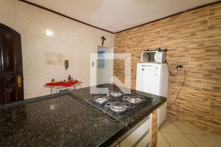 Casa à venda com 250m², 3 quartos e 2 vagasCozinha