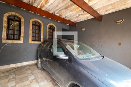 Casa à venda com 250m², 3 quartos e 2 vagasGaragem
