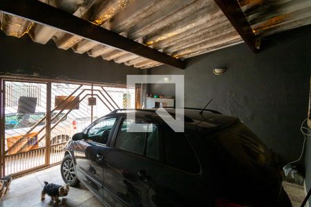 Casa à venda com 250m², 3 quartos e 2 vagasGaragem