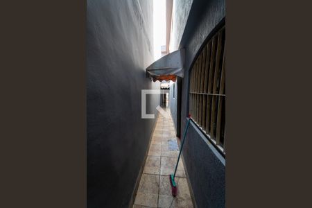 Casa à venda com 250m², 3 quartos e 2 vagasQuintal