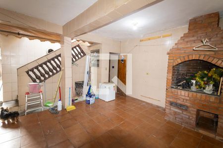 Casa à venda com 250m², 3 quartos e 2 vagasEspaço Gourmet