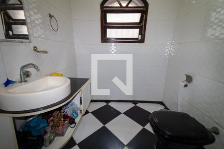 Casa à venda com 250m², 3 quartos e 2 vagasLavabo