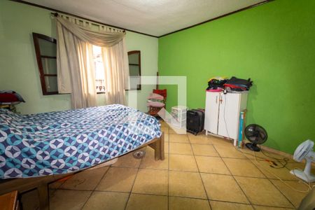 Quarto 1 de casa à venda com 3 quartos, 250m² em Vila Nova, São Paulo