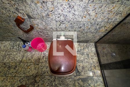 Casa à venda com 250m², 3 quartos e 2 vagasBanheiro