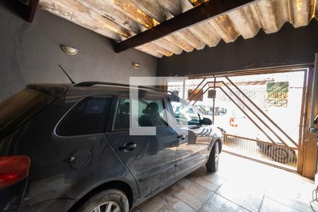 Casa à venda com 250m², 3 quartos e 2 vagasGaragem