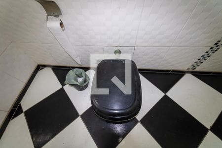 Casa à venda com 250m², 3 quartos e 2 vagasLavabo