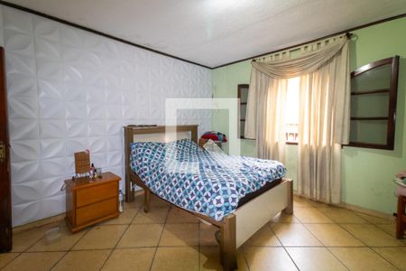 Quarto 1 de casa à venda com 3 quartos, 250m² em Vila Nova, São Paulo