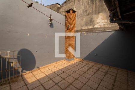 Casa à venda com 250m², 3 quartos e 2 vagasQuintal