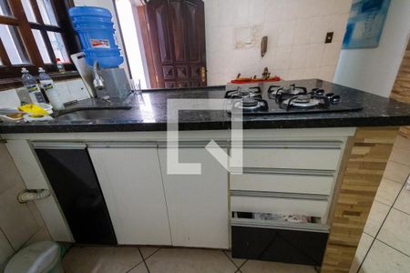 Casa à venda com 250m², 3 quartos e 2 vagasCozinha