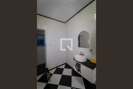 Casa à venda com 250m², 3 quartos e 2 vagasLavabo