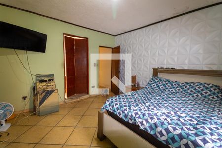 Quarto 1 de casa à venda com 3 quartos, 250m² em Vila Nova, São Paulo