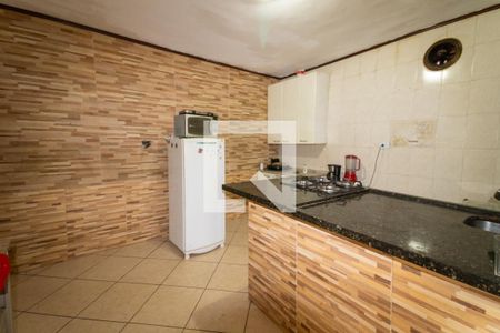 Casa à venda com 250m², 3 quartos e 2 vagasCozinha