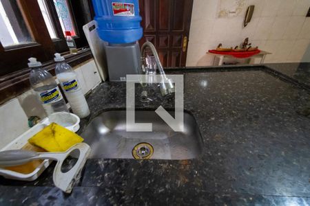 Casa à venda com 250m², 3 quartos e 2 vagasCozinha