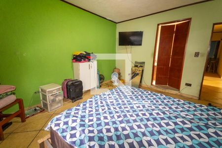 Quarto 1 de casa à venda com 3 quartos, 250m² em Vila Nova, São Paulo