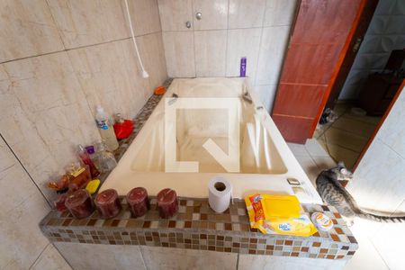 Casa à venda com 250m², 3 quartos e 2 vagasQuarto 1