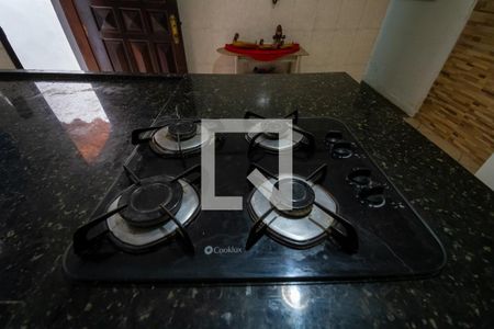 Casa à venda com 250m², 3 quartos e 2 vagasCozinha