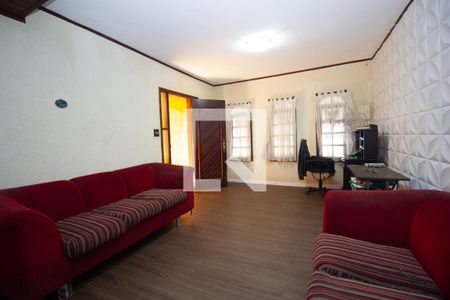 Sala de casa à venda com 3 quartos, 250m² em Vila Nova, São Paulo
