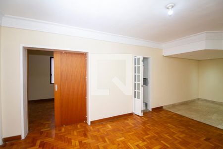 Apartamento à venda com 115m², 3 quartos e 1 vagaSala