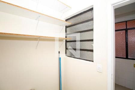Apartamento à venda com 115m², 3 quartos e 1 vagaQuarto de Serviço