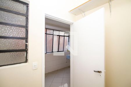 Apartamento à venda com 115m², 3 quartos e 1 vagaQuarto de Serviço