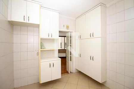 Apartamento à venda com 115m², 3 quartos e 1 vagaCozinha