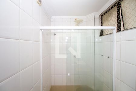Apartamento à venda com 115m², 3 quartos e 1 vagaBanheiro da Suíte