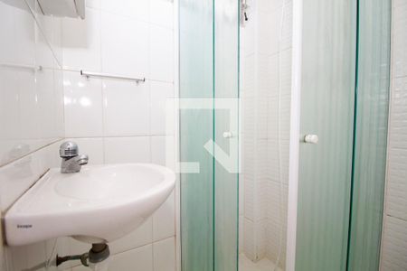 Apartamento à venda com 115m², 3 quartos e 1 vagaBanheiro de Serviço