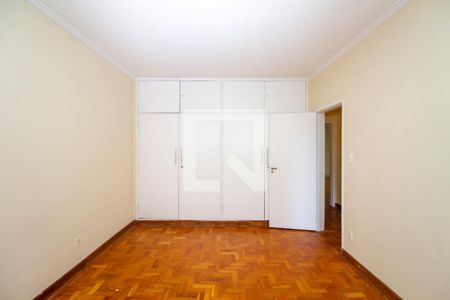 Apartamento à venda com 115m², 3 quartos e 1 vagaQuarto 2