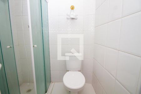 Apartamento à venda com 115m², 3 quartos e 1 vagaBanheiro de Serviço