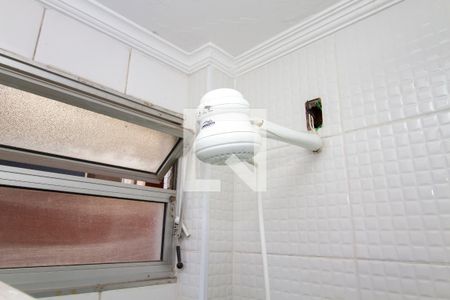 Apartamento à venda com 115m², 3 quartos e 1 vagaBanheiro de Serviço