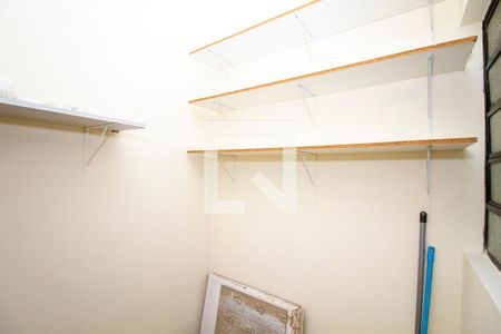 Apartamento à venda com 115m², 3 quartos e 1 vagaQuarto de Serviço