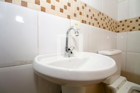 Apartamento à venda com 115m², 3 quartos e 1 vagaBanheiro 2