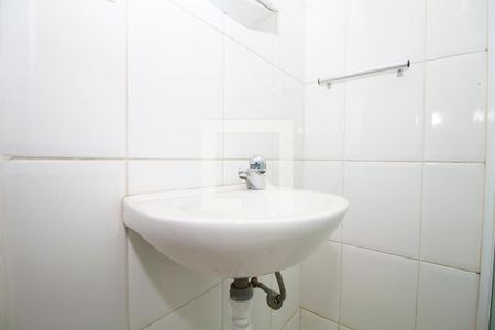 Apartamento à venda com 115m², 3 quartos e 1 vagaBanheiro de Serviço