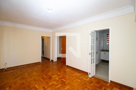 Apartamento à venda com 115m², 3 quartos e 1 vagaSala