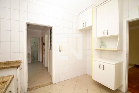Apartamento à venda com 115m², 3 quartos e 1 vagaCozinha